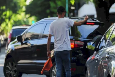 ¿Fobia a estacionar? Cuál es el truco clave para hacerlo rápido y en una sola maniobra