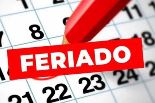 Después del balotaje: ¿por qué hoy es feriado en Argentina?