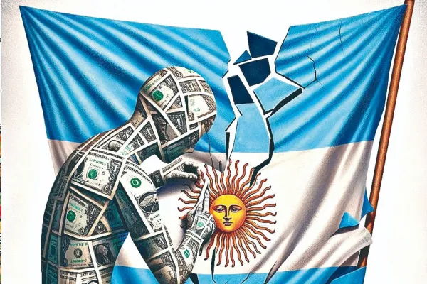 El Presidente electo heredará la deuda pública más pesada de América Latina