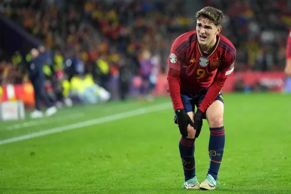 La millonaria suma que deberá pagar la FIFA a Barcelona por la lesión de Gavi