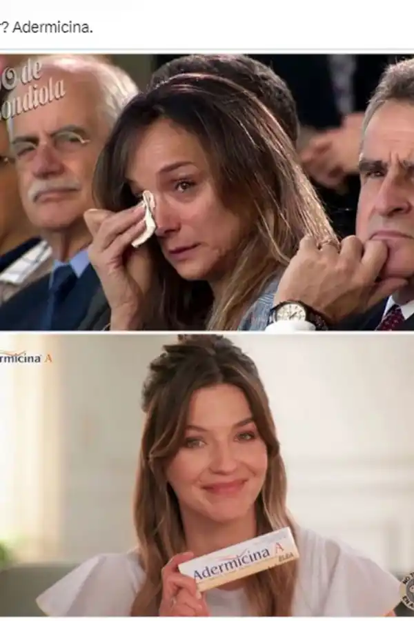 Los memes del triunfo de Milei inundaron las redes sociales