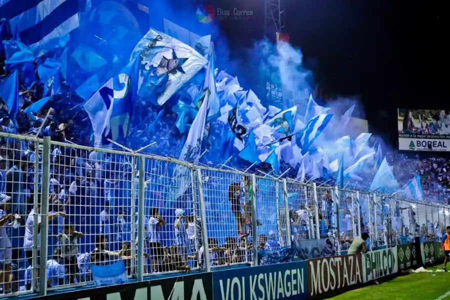 Atlético Tucumán prepara la última fiesta del año en el Monumental