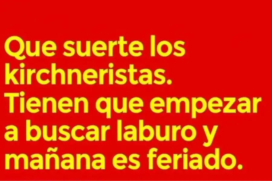 Los memes del balotaje entre Milei y Massa