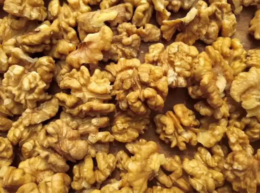 Según la Universidad de Harvard, es de suma importancia incorporar nueces a nuestro desayuno.