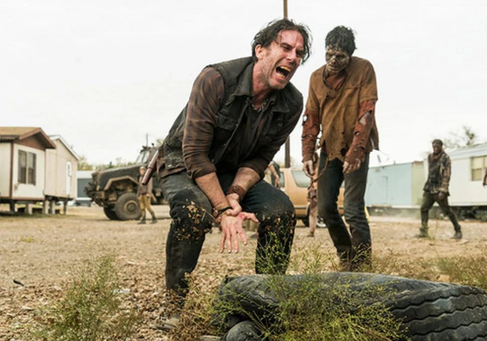 Fear The Walking Dead: esta noche se termina la serie apocalíptica de los zombis