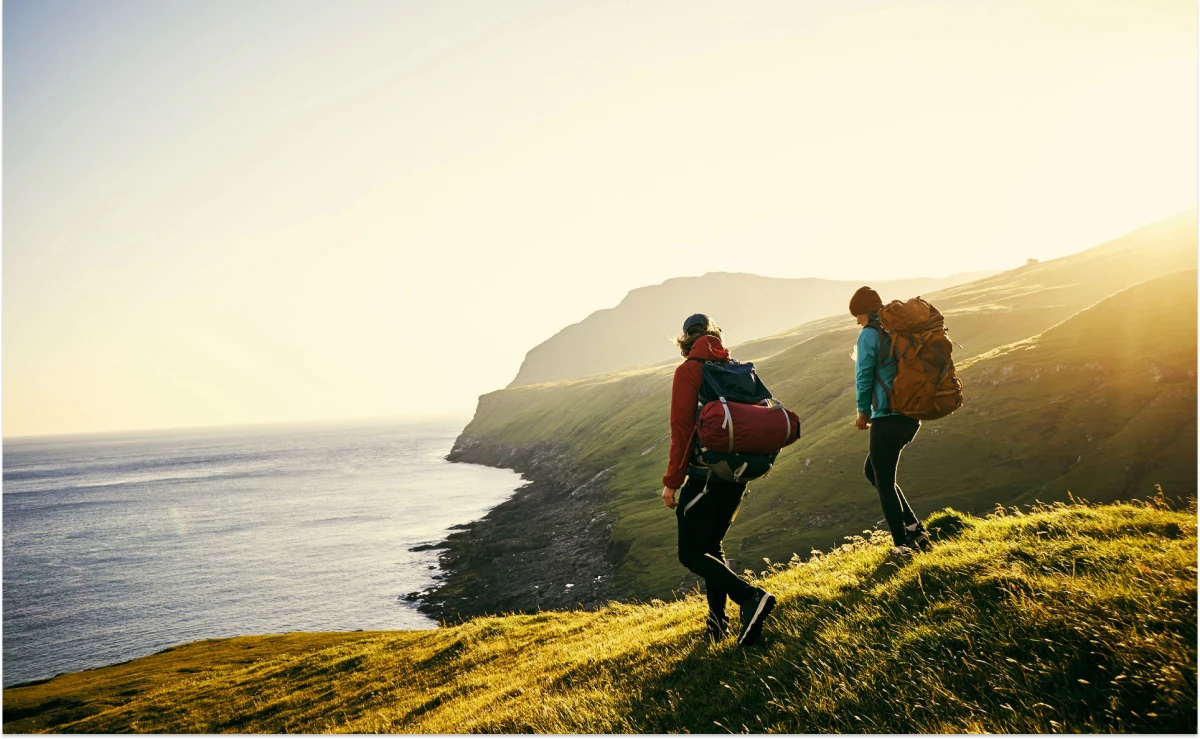 Los destinos perfectos para vacacionar según tu signo del zodíaco