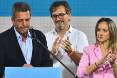 Las cuatro dimensiones del desastre peronista