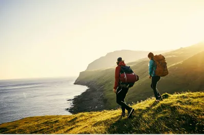 Los destinos perfectos para vacacionar según tu signo del zodíaco