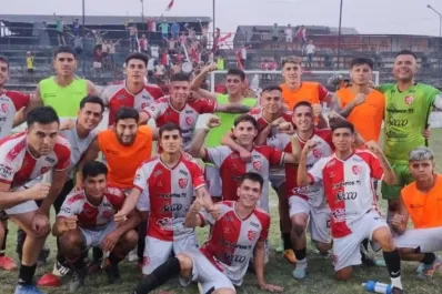 Sportivo Guzmán ganó y es semifinalista de la Primera A liguista