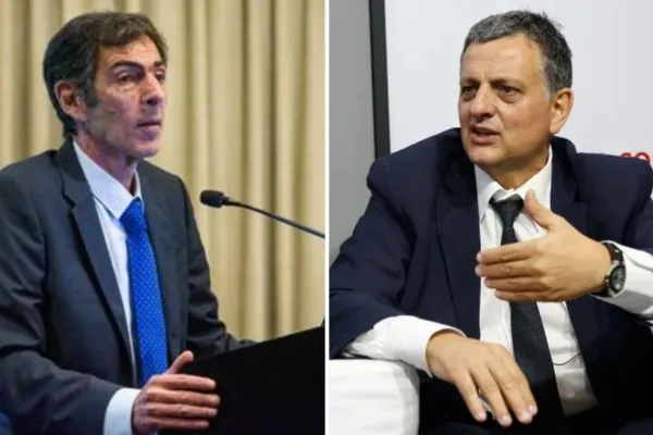 Eduardo Rodríguez Chirillo será secretario de Energía y Horacio Marín, presidente de YPF