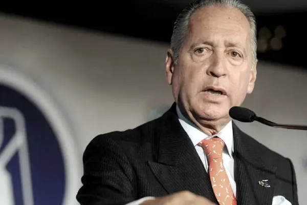 La Unión Industrial felicitó a Milei y llamó a trabajar por un desarrollo productivo y federal