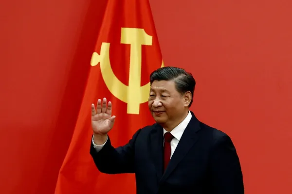 China destaca su “papel positivo” en Ucrania