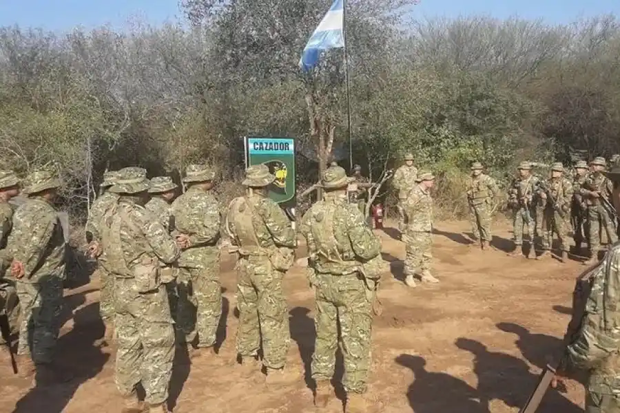 Tolerancia cero” y un modelo de cárceles privadas, algunos de los ejes de la seguridad de Milei