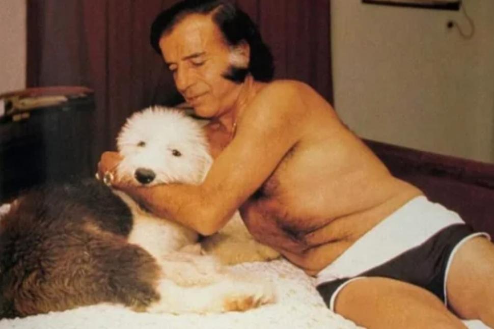 Desde los caniches de Perón hasta el clon de Conan, de Milei: la curiosa historia de los perros presidenciales