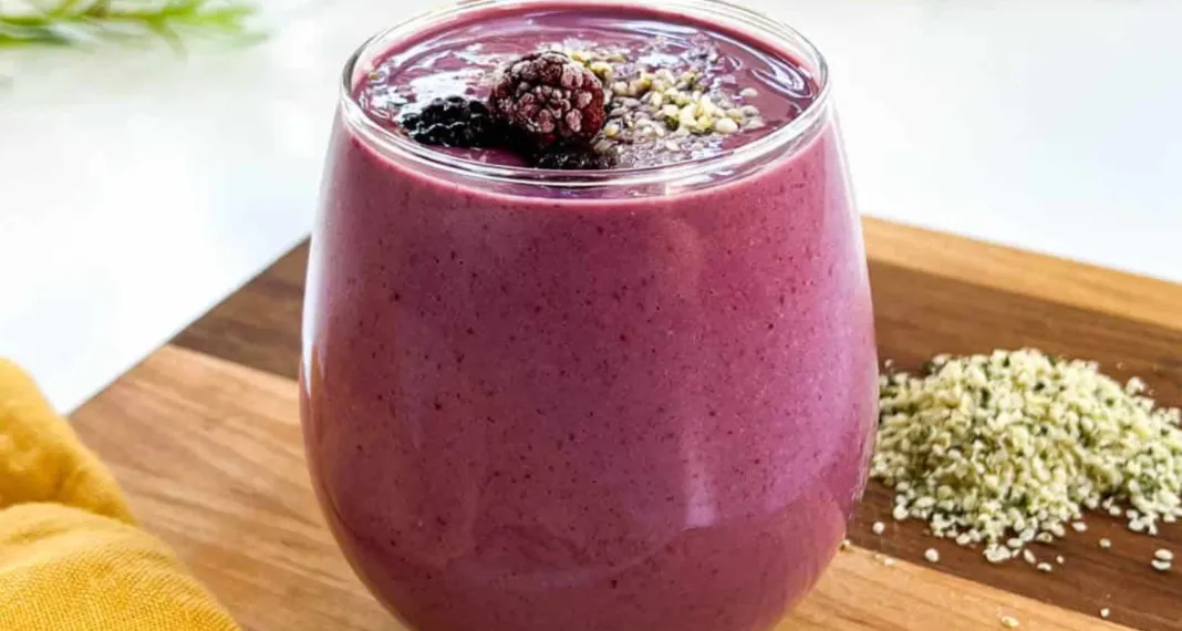 Siete jugos, siete días: la dieta que ayuda a bajar siete kilos tomando jugos naturales