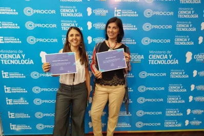 Dos tucumanas fueron distinguidas por un proyecto que aborda los ecosistemas fluviales y la biodiversidad de las Yungas