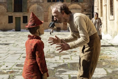 Amazon trae acción, música y diversión familiar