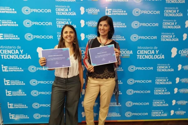 Dos tucumanas fueron distinguidas por un proyecto que aborda los ecosistemas fluviales y la biodiversidad de las Yungas