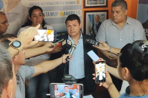 Movimientos sociales reclaman una actualización de fondos y piden respuestas al Gobierno