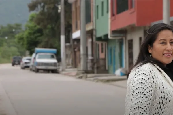 La cultura boliviana en Tucumán, reflejada en un documental que proyectarán mañana en la Sociedad Francesa