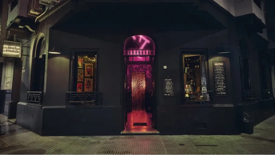 Cuáles son los 10 bares argentinos elegidos entre los mejores del mundo