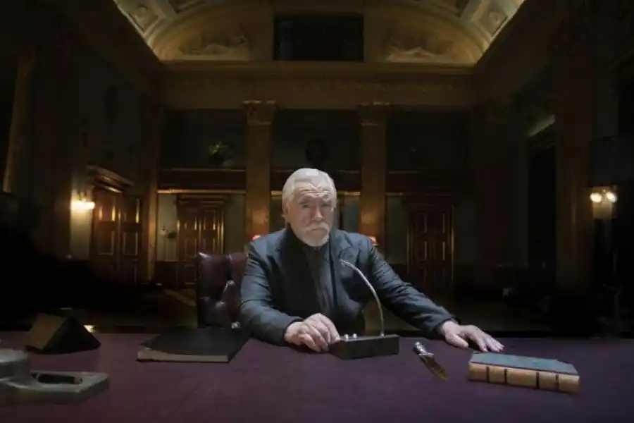 PERSONAJE INSPIRADOR. “007: road to a million”, desafíos a lo James Bond.