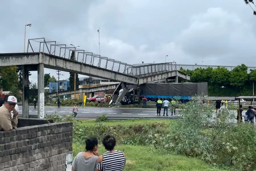 LA GACETA / FOTO DE VERONICA LEIVA