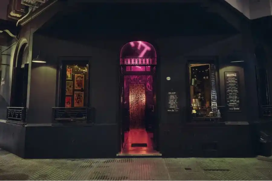 Cuáles son los 10 bares argentinos elegidos entre los mejores del mundo