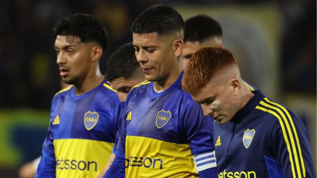 ¿Qué chances le quedan a Boca para clasificar a la Copa Libertadores 2024?