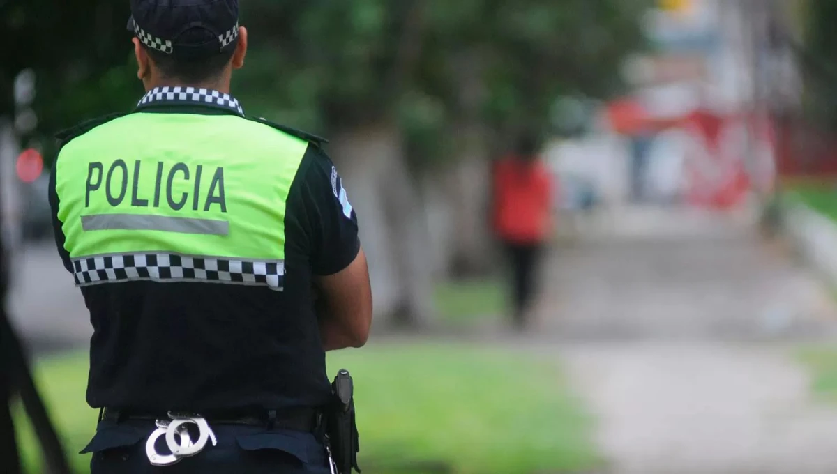 Secuestraron cocaína, dinero en efectivo y detuvieron a una mujer en Concepción