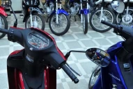 En Tucumán volvieron a crecer las ventas de motos usadas durante octubre
