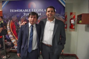 Libres del Sur respaldó el recorte del gasto político en Tucumán