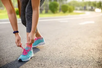 Caminar o correr: ¿cuál de las dos te ayuda a vivir más?