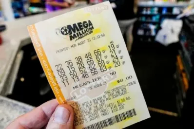 Ganó U$S1.350 millones en la lotería y demandó a su ex esposa por bocona