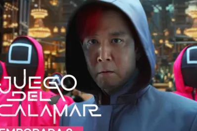 Por qué “El Juego del Calamar” decepcionó a sus fanáticos con su estreno en Netflix