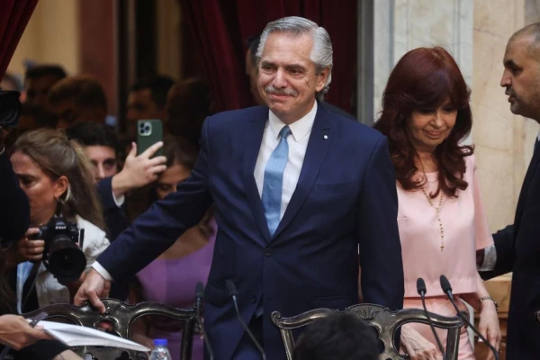 Según Alberto Fernández la pobreza está mal medida: “Si hubiera 40%, la Argentina estaría estallada”