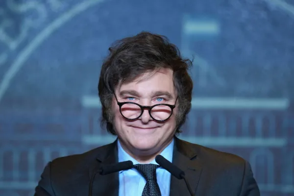 Horóscopo chino: la personalidad de Javier Milei como presidente, según Ludovica Squirru