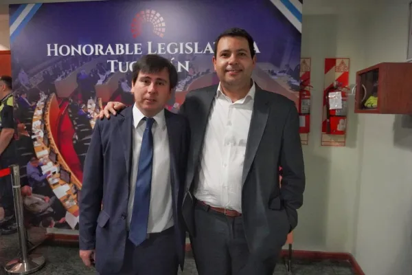 Libres del Sur respaldó el recorte del gasto político en Tucumán