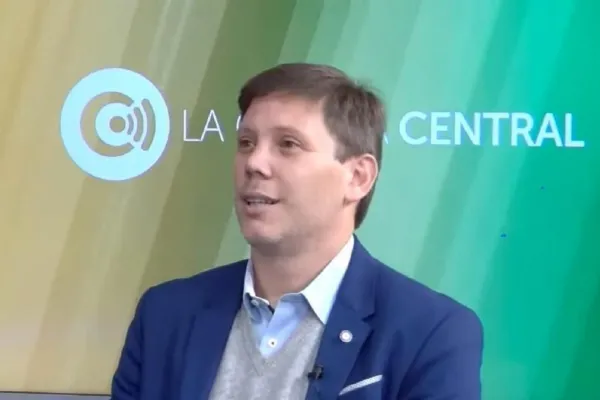 Macchiarola instó a no hacer “populismo” ni “demagogia”