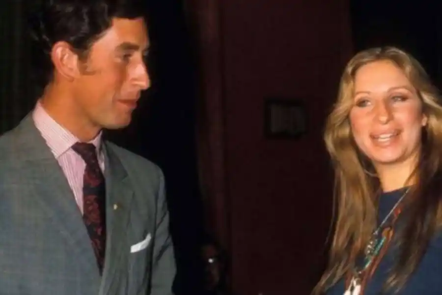 Una famosísima actriz hizo público el romance que tuvo con el rey Carlos: las sospechas de Lady Di