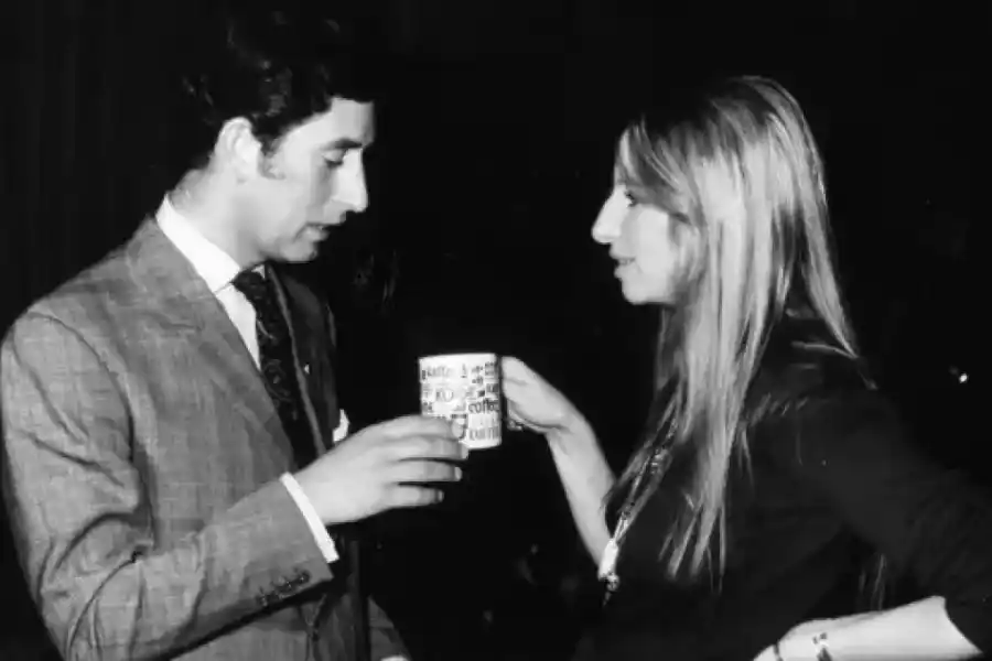 Una famosísima actriz hizo público el romance que tuvo con el rey Carlos: las sospechas de Lady Di