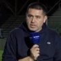 Pese a la eliminación de Copa Argentina, Juan Román Riquelme se mostró seguro: “Vamos a ganar las elecciones”