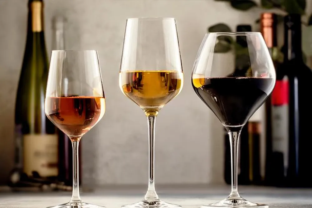Día Nacional del Vino: cuáles son los tres vinos argentinos más caros