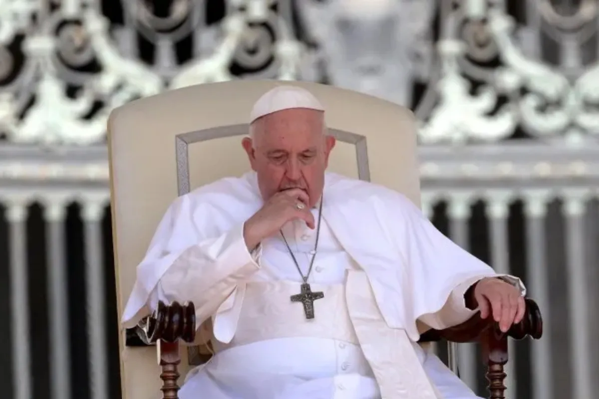 Nostradamus y las profecías apocalípticas para el 2024 que aterran al mundo