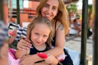 Dos rehenes familiares de argentinos figuran entre los liberados por Hamas