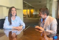 Ricardo Bussi no asumirá en Diputados y se quedará con la banca de la Legislatura en Tucumán