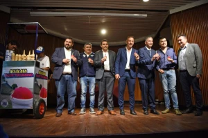 Proponen declarar a la achilata de interés turístico