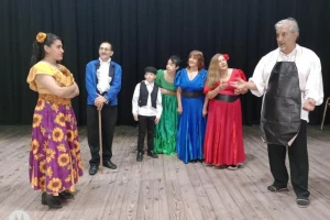 “La zapatera prodigiosa”, un matrimonio de conveniencia