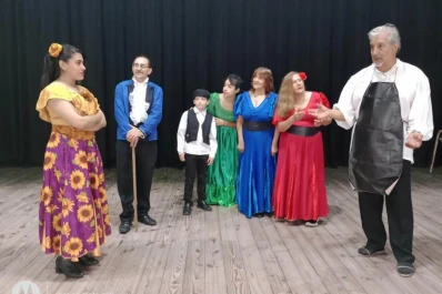 “La zapatera prodigiosa”, un matrimonio de conveniencia