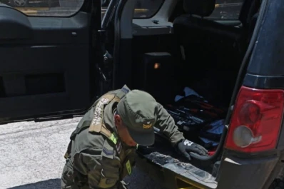 Mejoran los sistemas de producción y de distribución de cocaína